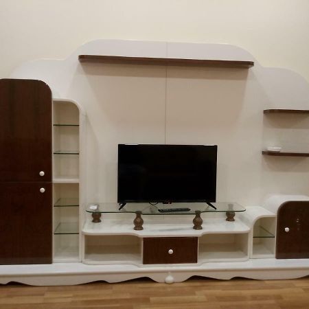 Flat in Batumi city centre公寓 外观 照片