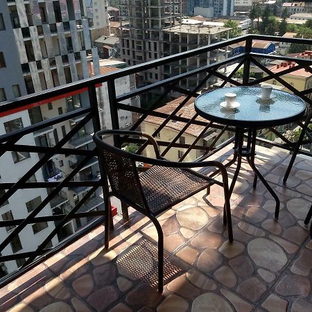 Flat in Batumi city centre公寓 外观 照片