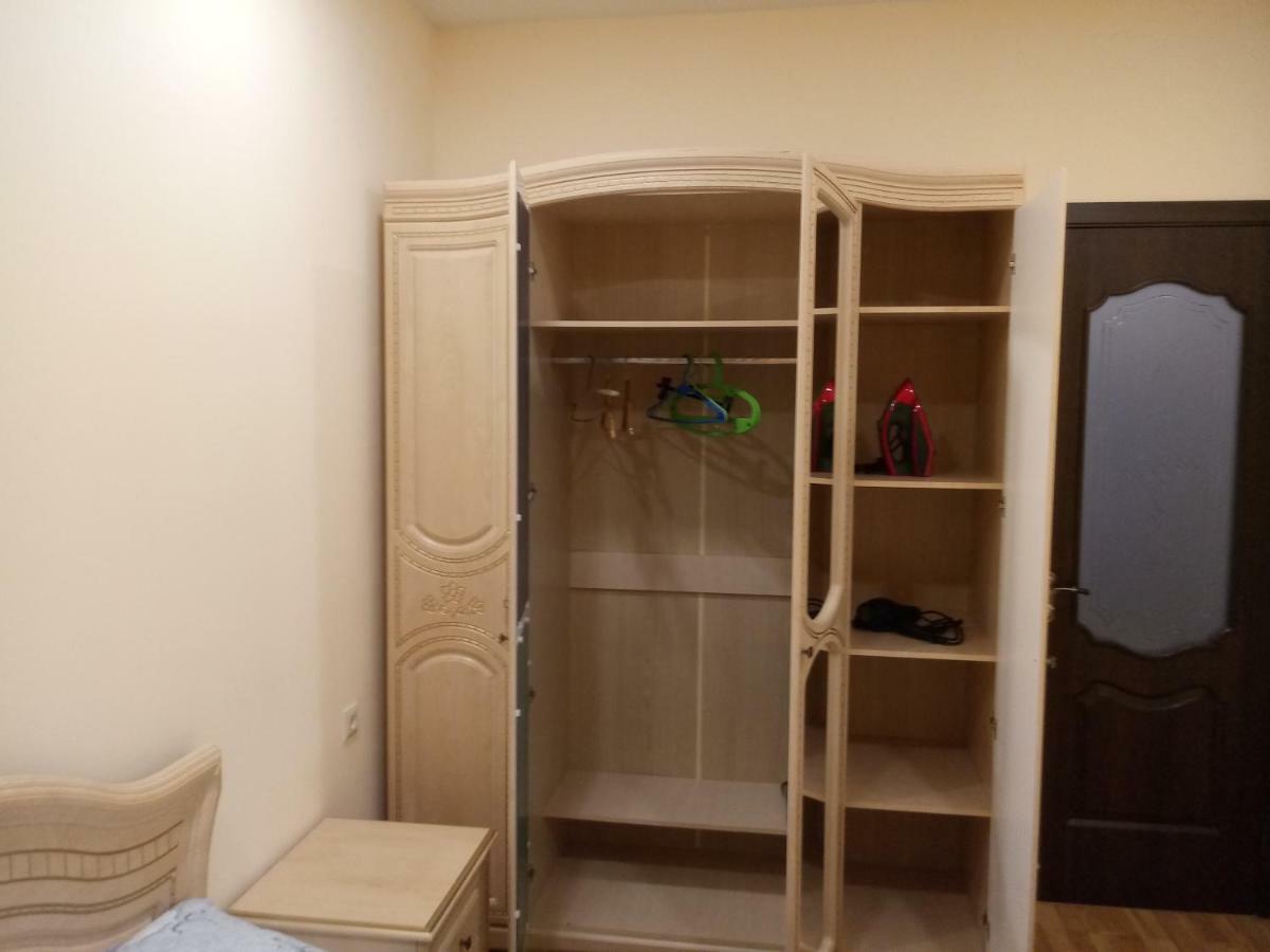 Flat in Batumi city centre公寓 外观 照片