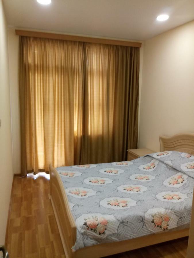 Flat in Batumi city centre公寓 外观 照片