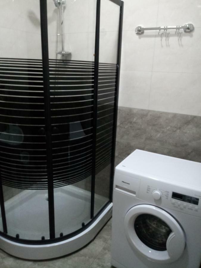 Flat in Batumi city centre公寓 外观 照片