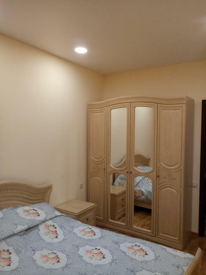 Flat in Batumi city centre公寓 外观 照片